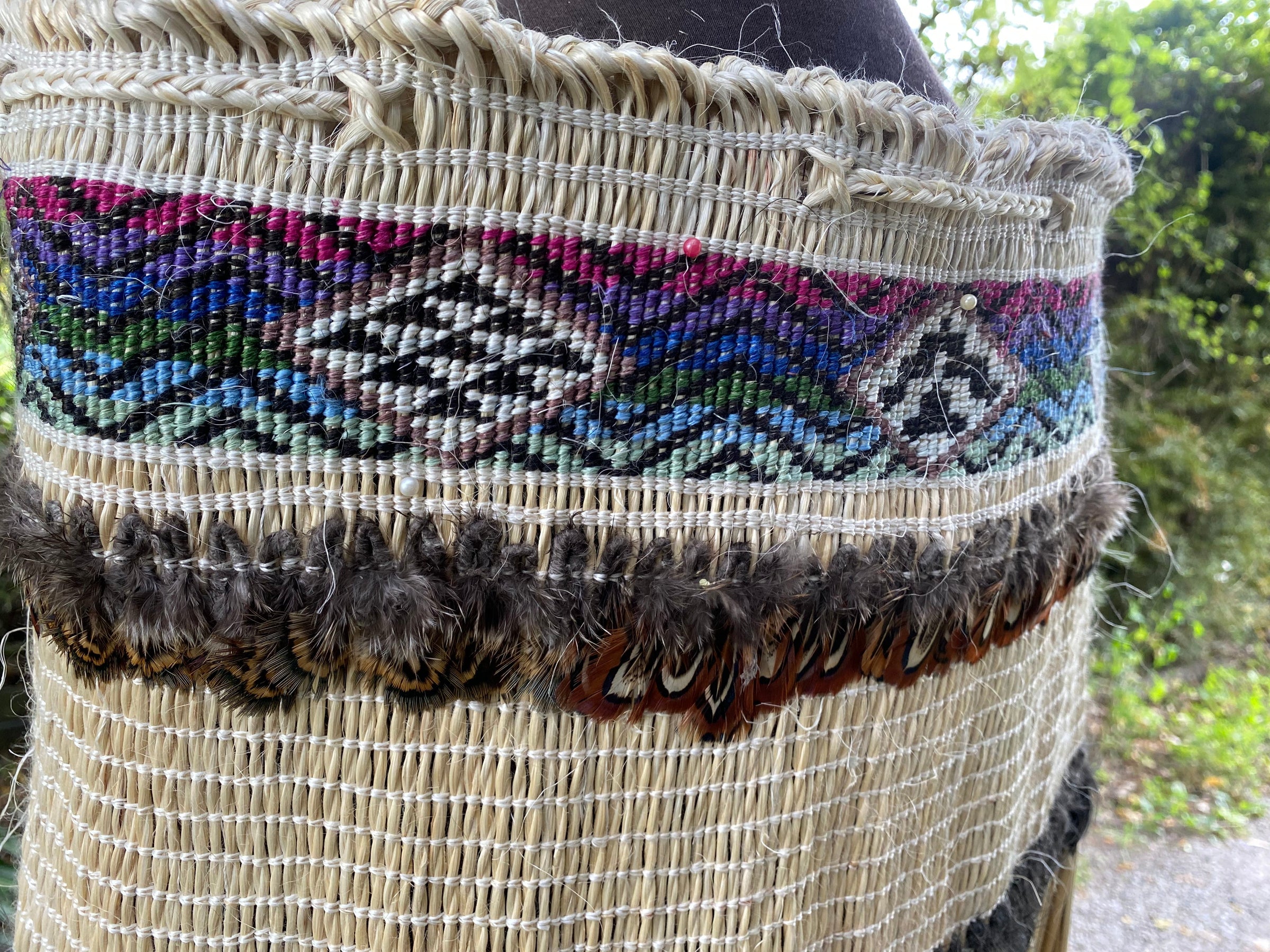 Kākahu– Muri Aroha NZ